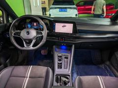 Volkswagen Golf 280TSI R-Line Lite - фото 10