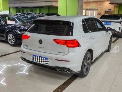 Volkswagen Golf 280TSI R-Line Lite - фото 13