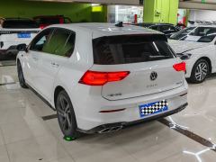 Volkswagen Golf 280TSI R-Line Lite - фото 14