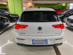 Volkswagen Golf 280TSI R-Line Lite - фото 15