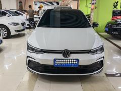 Volkswagen Golf 280TSI R-Line Lite - фото 2