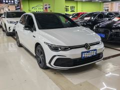 Volkswagen Golf 280TSI R-Line Lite - фото 3