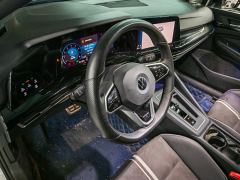 Volkswagen Golf 280TSI R-Line Lite - фото 6