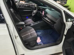 Volkswagen Golf 280TSI R-Line Lite - фото 8