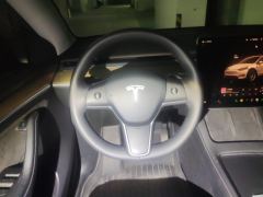 Tesla Model Y Facelift 545km Rear-Wheel Drive Edition - ფოტო 18