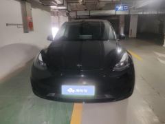 Tesla Model Y Facelift 545km Rear-Wheel Drive Edition - ფოტო 3