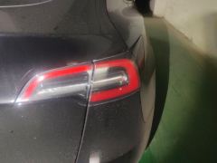 Tesla Model Y Facelift 545km Rear-Wheel Drive Edition - ფოტო 5
