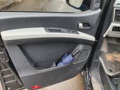 JAC Refine M4 2.0T Edition 7 - ფოტო 12