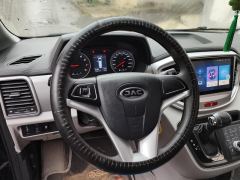 JAC Refine M4 2.0T Edition 7 - ფოტო 18