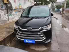 JAC Refine M4 2.0T Edition 7 - ფოტო 3