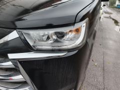JAC Refine M4 2.0T Edition 7 - ფოტო 4