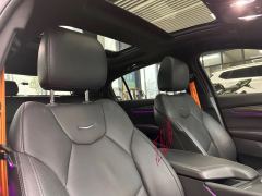 Cadillac CT5 28T Fashion Edition - photo 11