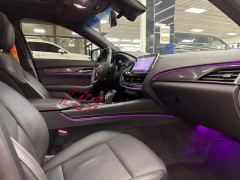 Cadillac CT5 28T Fashion Edition - photo 14