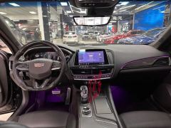 Cadillac CT5 28T Fashion Edition - photo 16