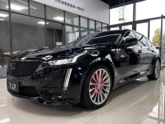 Cadillac CT5 28T Fashion Edition - photo 2