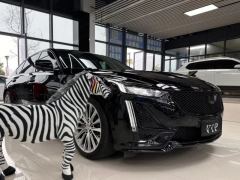 Cadillac CT5 28T Fashion Edition - photo 3