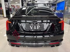 Cadillac CT5 28T Fashion Edition - photo 7