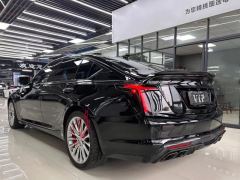 Cadillac CT5 28T Fashion Edition - photo 8
