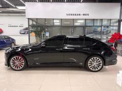 Cadillac CT5 28T Fashion Edition - photo 9