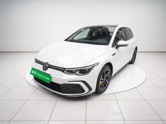 Volkswagen Golf 280TSI R-Line 20Anniversary Edition - ფოტო 1