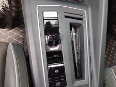 Volkswagen Golf 280TSI R-Line 20Anniversary Edition - ფოტო 10