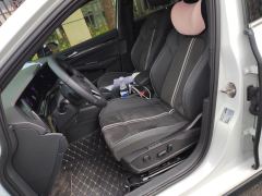 Volkswagen Golf 280TSI R-Line 20Anniversary Edition - ფოტო 11