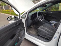 Volkswagen Golf 280TSI R-Line 20Anniversary Edition - ფოტო 12