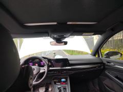 Volkswagen Golf 280TSI R-Line 20Anniversary Edition - ფოტო 14