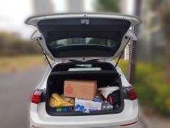 Volkswagen Golf 280TSI R-Line 20Anniversary Edition - ფოტო 15