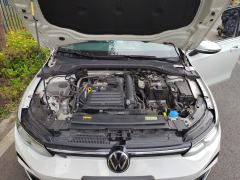 Volkswagen Golf 280TSI R-Line 20Anniversary Edition - ფოტო 16