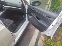 Volkswagen Golf 280TSI R-Line 20Anniversary Edition - ფოტო 19