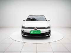 Volkswagen Golf 280TSI R-Line 20Anniversary Edition - ფოტო 2