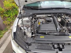 Volkswagen Golf 280TSI R-Line 20Anniversary Edition - ფოტო 20