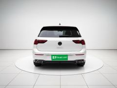 Volkswagen Golf 280TSI R-Line 20Anniversary Edition - ფოტო 3