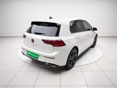 Volkswagen Golf 280TSI R-Line 20Anniversary Edition - ფოტო 4