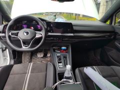 Volkswagen Golf 280TSI R-Line 20Anniversary Edition - ფოტო 5