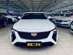 Cadillac CT5 28T Fashion Edition - фото 1
