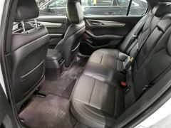 Cadillac CT5 28T Fashion Edition - фото 10