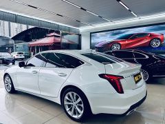 Cadillac CT5 28T Fashion Edition - фото 11