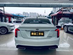 Cadillac CT5 28T Fashion Edition - фото 12