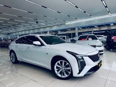 Cadillac CT5 28T Fashion Edition - фото 2