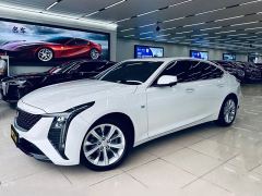 Cadillac CT5 28T Fashion Edition - фото 3