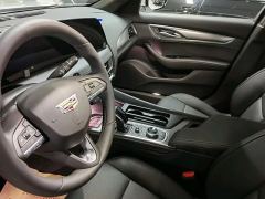 Cadillac CT5 28T Fashion Edition - фото 6