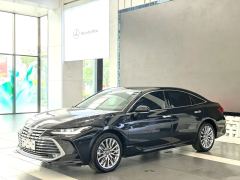 Toyota Avalon Dual-Engine 2.0L Prestige Edition - photo 1