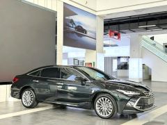 Toyota Avalon Dual-Engine 2.0L Prestige Edition - photo 10