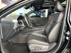 Toyota Avalon Dual-Engine 2.0L Prestige Edition - photo 11