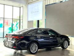 Toyota Avalon Dual-Engine 2.0L Prestige Edition - photo 12