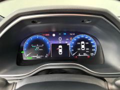 Toyota Avalon Dual-Engine 2.0L Prestige Edition - photo 13