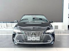 Toyota Avalon Dual-Engine 2.0L Prestige Edition - photo 2