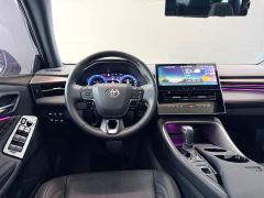 Toyota Avalon Dual-Engine 2.0L Prestige Edition - photo 6
